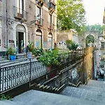 Appartamento Il Cielo In Stanza Catania