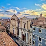 Appartamento Il Cielo In Stanza Catania