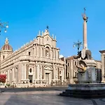 Appartamento Il Cielo In Stanza *
