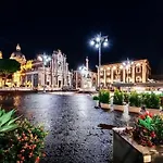 Il Cielo In Stanza Appartamento