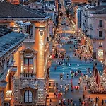 Il Cielo In Stanza Appartamento