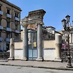 Appartamento Il Cielo In Stanza *