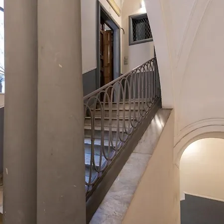 Apartament Il Cielo In Stanza