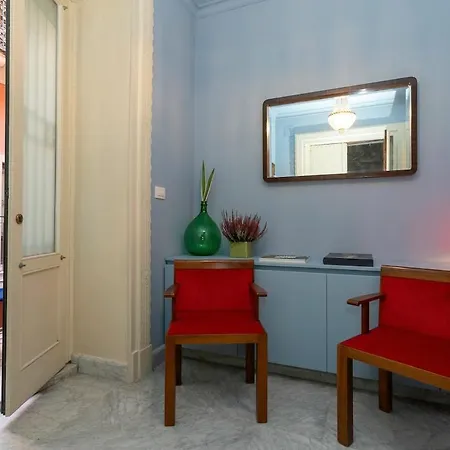 Apartament Il Cielo In Stanza