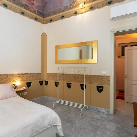 Apartament Il Cielo In Stanza