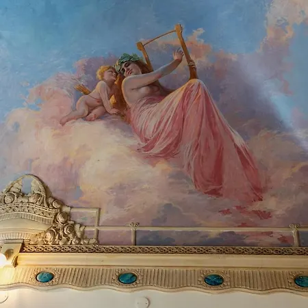 Il Cielo In Stanza Katania