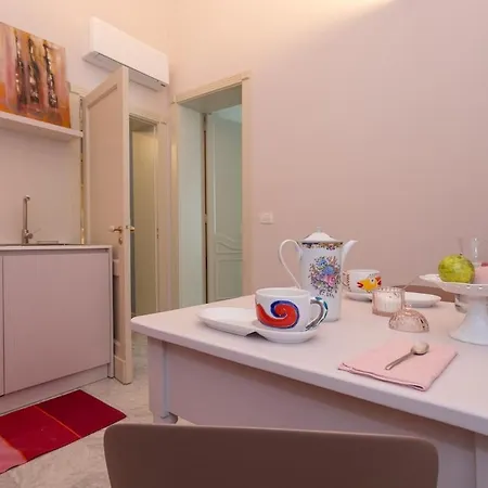 Il Cielo In Stanza Apartament Katania