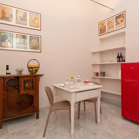 Apartament Il Cielo In Stanza *