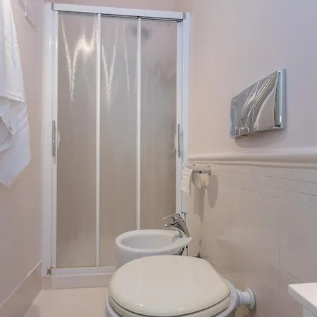 Il Cielo In Stanza Apartament Katania