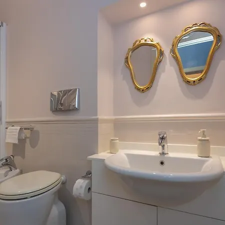Apartament Il Cielo In Stanza Katania