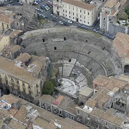 Apartament Il Cielo In Stanza *