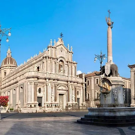 Apartament Il Cielo In Stanza *
