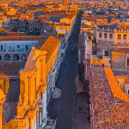 Appartamento Il Cielo In Stanza *