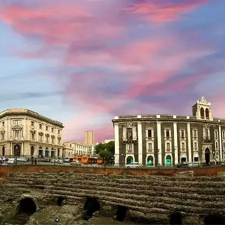 Il Cielo In Stanza *