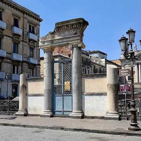 Apartament Il Cielo In Stanza *